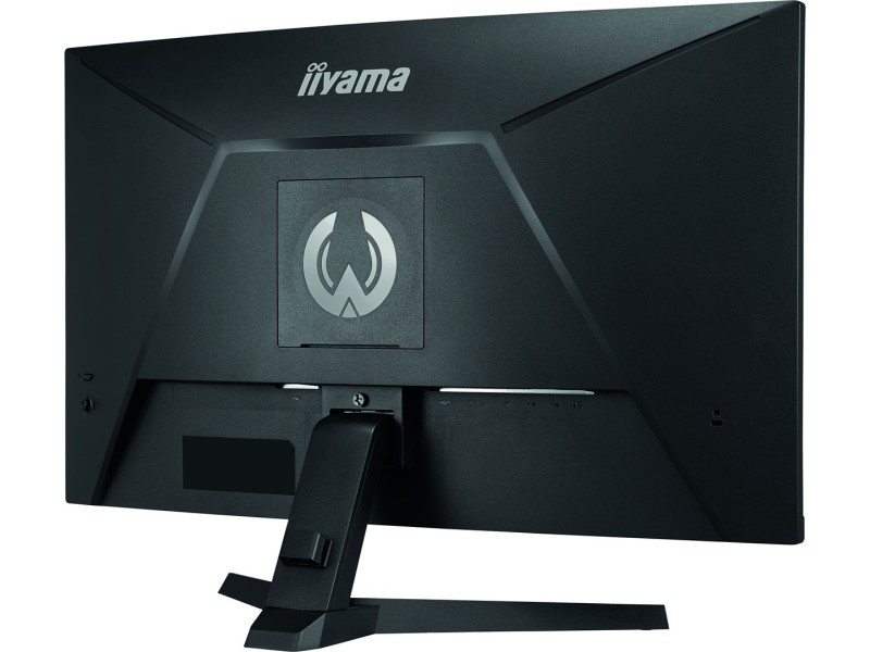 iiyama G-MASTER G2766HSU-B1 LED display 68.6 cm (27) 1920 x 1080 pixels Full HD Black G2766HSU-B1 – IIYAMA LCD & LED Монитори