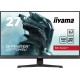 iiyama G-MASTER G2770HSU-B6 computer monitor 68.6 cm (27) 1920 x 1080 pixels Full HD LCD Black iiyama G-MASTER G2770HSU-B6 computer monitor 68.6 cm (27) 1920 x 1080 pixels Full HD LCD Black G2770HSU-B6 – IIYAMA LCD & LED Монитори