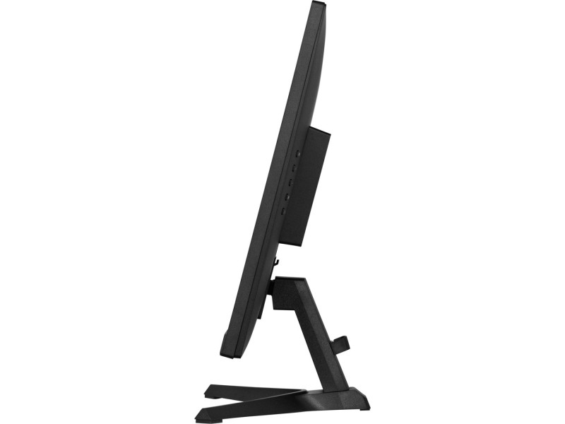 iiyama G-MASTER G2770QSU-B6 computer monitor 68.6 cm (27) 2560 x 1440 pixels Wide Quad HD LED Black G2770QSU-B6 – IIYAMA LCD & LED Монитори