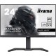 iiyama G-MASTER GB2445HSU-B2 LED display 60.5 cm (23.8) 1920 x 1080 pixels Full HD Black iiyama G-MASTER GB2445HSU-B2 LED display 60.5 cm (23.8) 1920 x 1080 pixels Full HD Black GB2445HSU-B2 – IIYAMA LCD & LED Монитори