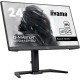 iiyama G-MASTER GB2445HSU-B2 LED display 60.5 cm (23.8) 1920 x 1080 pixels Full HD Black iiyama G-MASTER GB2445HSU-B2 LED display 60.5 cm (23.8) 1920 x 1080 pixels Full HD Black GB2445HSU-B2 – IIYAMA LCD & LED Монитори