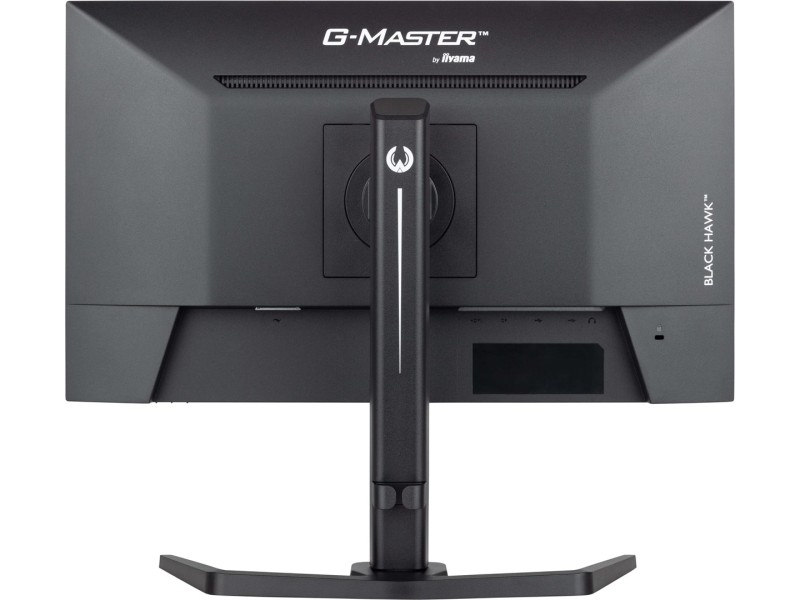 iiyama G-MASTER GB2445HSU-B2 LED display 60.5 cm (23.8) 1920 x 1080 pixels Full HD Black iiyama G-MASTER GB2445HSU-B2 LED display 60.5 cm (23.8) 1920 x 1080 pixels Full HD Black GB2445HSU-B2 – IIYAMA LCD & LED Монитори