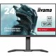 iiyama G-MASTER GB2470HSU-B6 computer monitor 60.5 cm (23.8) 1920 x 1080 pixels Full HD LCD Black GB2470HSU-B6 – IIYAMA LCD & LED Монитори