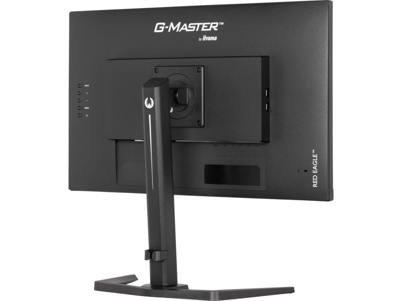 iiyama G-MASTER GB2770QSU-B6 computer monitor 68.6 cm (27) 2560 x 1440 pixels 2K Ultra HD LCD Black GB2770QSU-B6 – IIYAMA LCD & LED Монитори