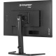 iiyama G-MASTER GB2770QSU-B6 computer monitor 68.6 cm (27) 2560 x 1440 pixels 2K Ultra HD LCD Black GB2770QSU-B6 – IIYAMA LCD & LED Монитори