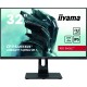 iiyama G-MASTER GB3271QSU-B1 computer monitor 80 cm (31.5) 2560 x 1440 pixels Wide Quad HD LED Black GB3271QSU-B1 – IIYAMA LCD & LED Монитори