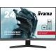 iiyama G-MASTER GC2480HSU-B1 computer monitor 61 cm (24) 1920 x 1080 pixels Full HD LED Black GC2480HSU-B1 – IIYAMA LCD & LED Монитори