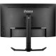 iiyama G-MASTER GCB3280QSU-B2 computer monitor 80 cm (31.5) 2560 x 1440 pixels Dual QHD LED Black GCB3280QSU-B2 – IIYAMA LCD & LED Монитори