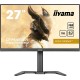 iiyama GB2795HSU-B1 computer monitor 68.6 cm (27) 1920 x 1080 pixels Full HD LED Black iiyama GB2795HSU-B1 computer monitor 68.6 cm (27) 1920 x 1080 pixels Full HD LED Black GB2795HSU-B1 – IIYAMA LCD & LED Монитори