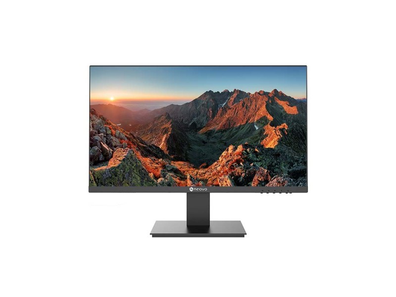 AG Neovo LA-2403 - flicker-free LED monitor, HDMI, DP, VGA LA-2403 – AG Neovo LCD & LED Монитори