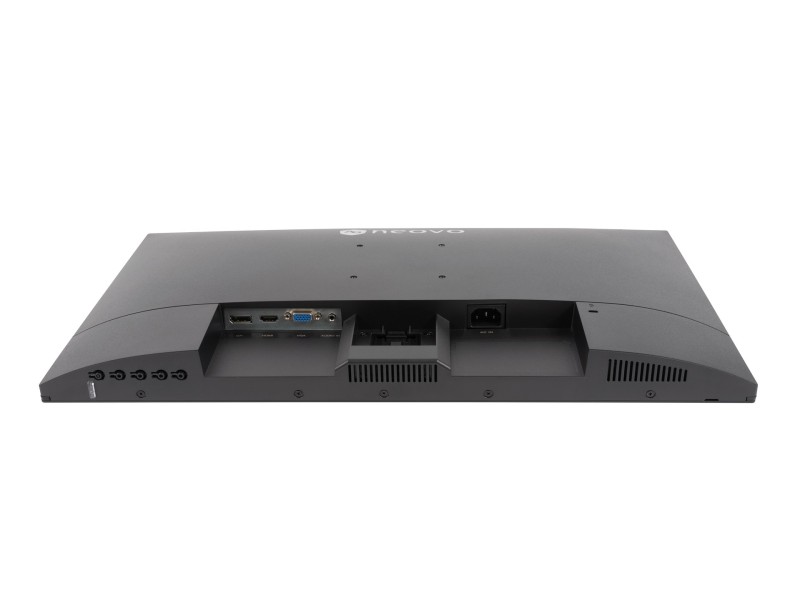 AG Neovo LH-2703 - Flicker-free LED monitor, HDMI,DP,VGA LH-2703 – AG Neovo LCD & LED Монитори