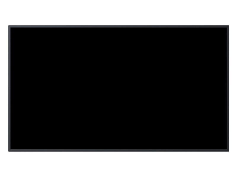 AG Neovo NSD-5503 - UHD 4K digital advertising display NSD-5503 – AG Neovo LCD & LED Монитори