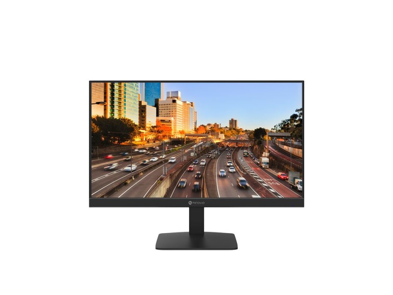 AG Neovo SC-2203 computer monitor 55.9 cm (22) 1920 x 1080 pixels Full HD LCD Black SC-2203 – AG Neovo LCD & LED Монитори