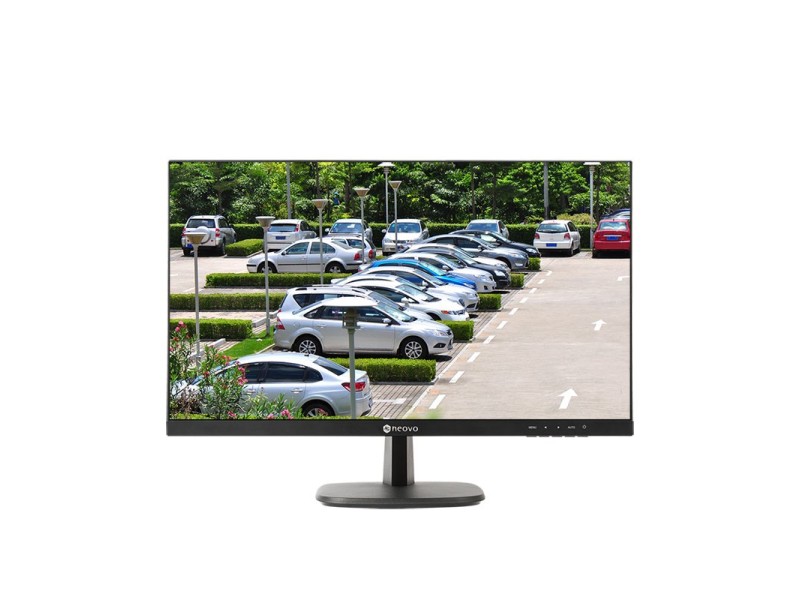 AG Neovo SC-2702 computer monitor 68.6 cm (27) 1920 x 1080 pixels Full HD Black SC-2702 – AG Neovo LCD & LED Монитори