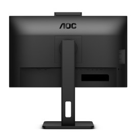 AOC 24P3QW computer monitor 60.5 cm (23.8") 1920 x 1080 pixels Full HD Black AOC 24P3QW computer monitor 60.5 cm (23.8") 1920 x 1080 pixels Full HD Black