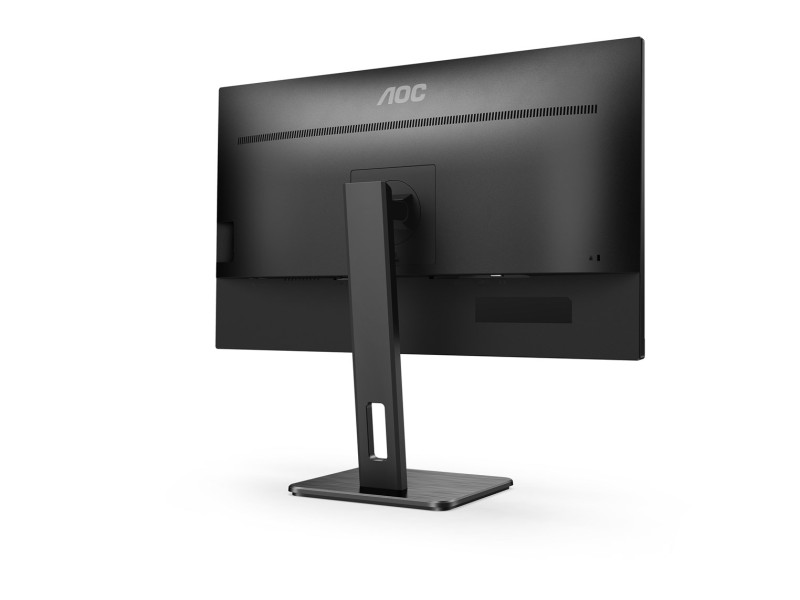 AOC 27P2Q LED display 68.6 cm (27) 1920 x 1080 pixels Full HD Black 27P2Q – AOC LCD & LED Монитори