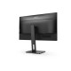 AOC 27P2Q LED display 68.6 cm (27) 1920 x 1080 pixels Full HD Black 27P2Q – AOC LCD & LED Монитори