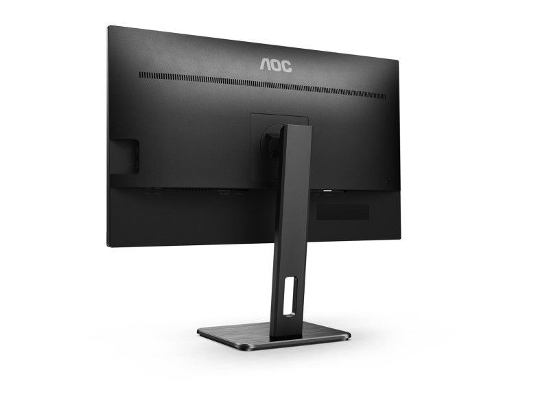 AOC 27P2Q LED display 68.6 cm (27) 1920 x 1080 pixels Full HD Black 27P2Q – AOC LCD & LED Монитори
