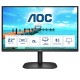 AOC B2 22B2H/EU LED display 54.6 cm (21.5) 1920 x 1080 pixels Full HD Black 22B2H/EU – AOC LCD & LED Монитори