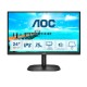 AOC B2 24B2XD LED display 60.5 cm (23.8) 1920 x 1080 pixels Full HD Black 24B2XD – AOC LCD & LED Монитори