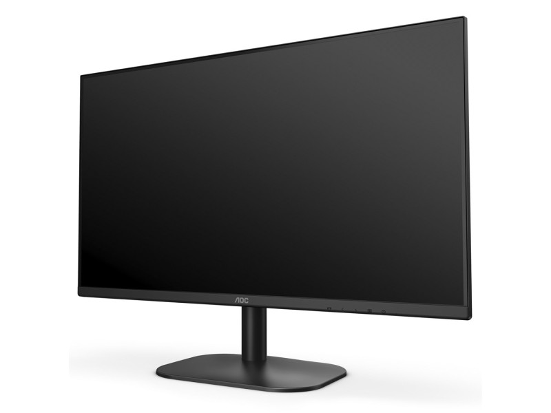 AOC B2 24B2XD LED display 60.5 cm (23.8) 1920 x 1080 pixels Full HD Black 24B2XD – AOC LCD & LED Монитори