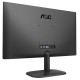 AOC B2 27B2QAM LED display 68.6 cm (27) 1920 x 1080 pixels Full HD Black 27B2QAM – AOC LCD & LED Монитори