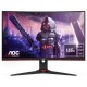 AOC C24G2AE/BK computer monitor 59.9 cm (23.6) 1920 x 1080 pixels Full HD LED Black, Red AOC C24G2AE/BK computer monitor 59.9 cm (23.6) 1920 x 1080 pixels Full HD LED Black, Red C24G2AE – AOC LCD & LED Монитори