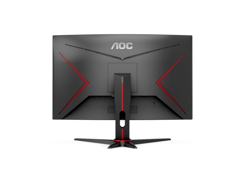 AOC C24G2AE/BK computer monitor 59.9 cm (23.6) 1920 x 1080 pixels Full HD LED Black, Red AOC C24G2AE/BK computer monitor 59.9 cm (23.6) 1920 x 1080 pixels Full HD LED Black, Red C24G2AE – AOC LCD & LED Монитори