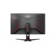 AOC C24G2AE/BK computer monitor 59.9 cm (23.6) 1920 x 1080 pixels Full HD LED Black, Red AOC C24G2AE/BK computer monitor 59.9 cm (23.6) 1920 x 1080 pixels Full HD LED Black, Red C24G2AE – AOC LCD & LED Монитори