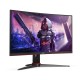 AOC C24G2AE/BK computer monitor 59.9 cm (23.6) 1920 x 1080 pixels Full HD LED Black, Red AOC C24G2AE/BK computer monitor 59.9 cm (23.6) 1920 x 1080 pixels Full HD LED Black, Red C24G2AE – AOC LCD & LED Монитори