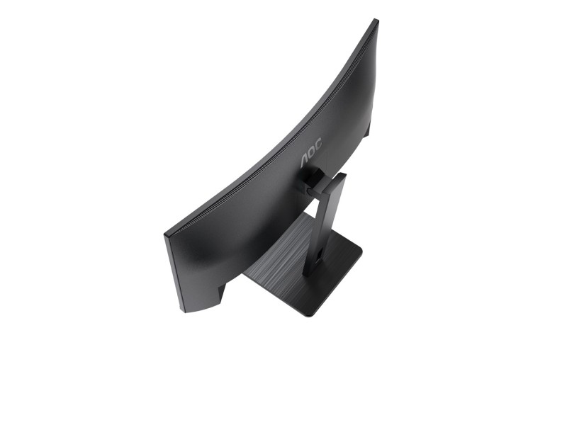 AOC CU34P3CV computer monitor 86.4 cm (34) 3440 x 1440 pixels UltraWide Quad HD LED Black CU34P3CV – AOC LCD & LED Монитори