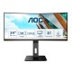AOC P2 CU34P2A LED display 86.4 cm (34) 3440 x 1440 pixels Quad HD Black AOC P2 CU34P2A LED display 86.4 cm (34) 3440 x 1440 pixels Quad HD Black CU34P2A – AOC LCD & LED Монитори