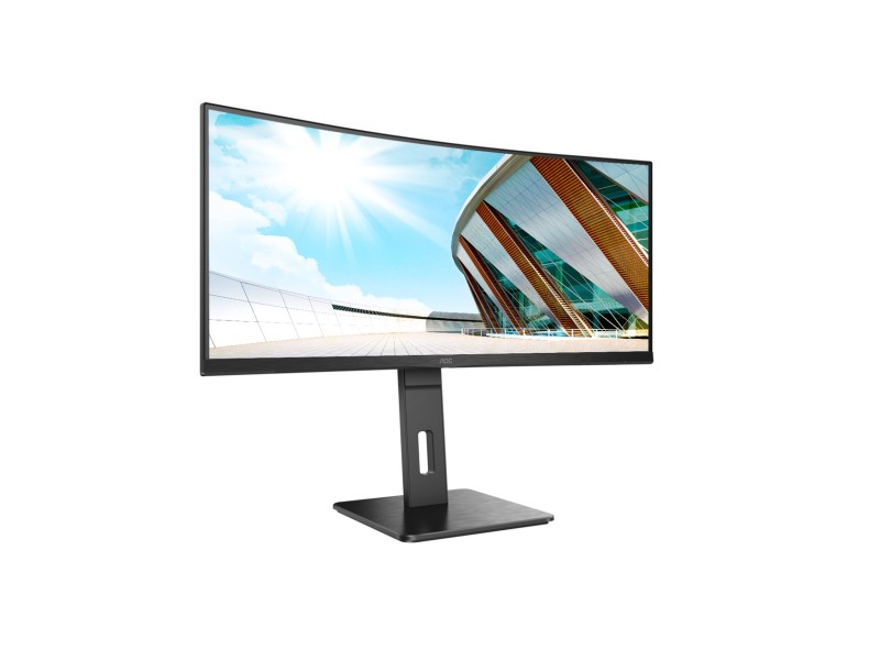 AOC P2 CU34P2A LED display 86.4 cm (34) 3440 x 1440 pixels Quad HD Black AOC P2 CU34P2A LED display 86.4 cm (34) 3440 x 1440 pixels Quad HD Black CU34P2A – AOC LCD & LED Монитори