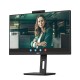 AOC Q27P3CW computer monitor 68.6 cm (27) 2560 x 1440 pixels Quad HD LED Black Q27P3CW – AOC LCD & LED Монитори