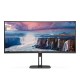 AOC V5 CU34V5C/BK LED display 86.4 cm (34) 3440 x 1440 pixels Wide Quad HD Black CU34V5C/BK – AOC LCD & LED Монитори