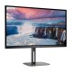 AOC V5 Q27V5N 68.6 cm (27) 2560 x 1440 pixels Quad HD LED Black Q27V5N/BK – AOC LCD & LED Монитори