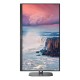 AOC V5 Q27V5N 68.6 cm (27) 2560 x 1440 pixels Quad HD LED Black Q27V5N/BK – AOC LCD & LED Монитори
