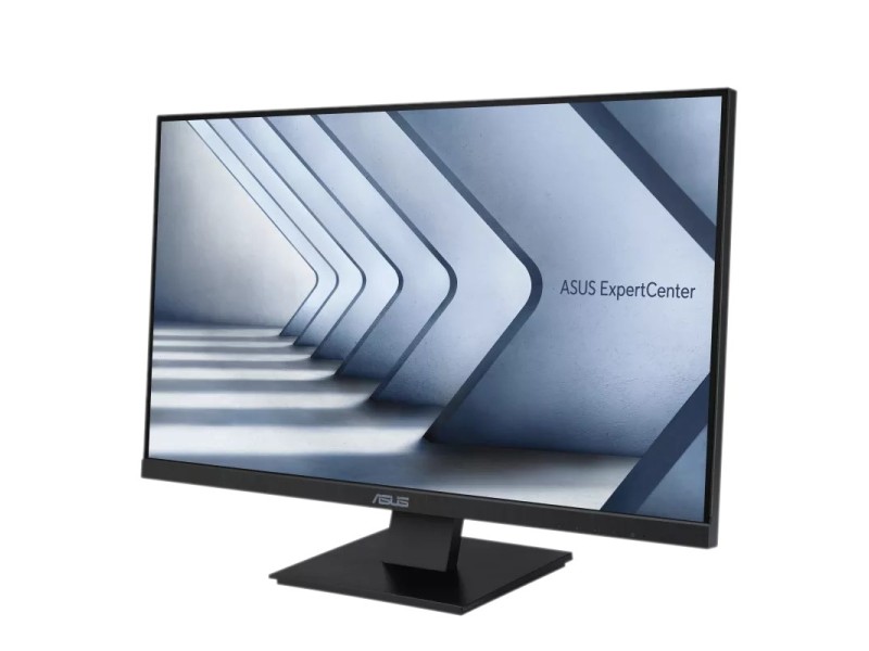 ASUS ExpertCenter C1275Q computer monitor 68.6 cm (27) 1920 x 1080 pixels Full HD LCD Black C1275Q – ASUS LCD & LED Монитори