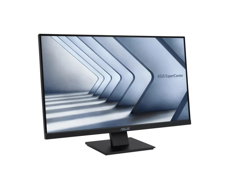 ASUS ExpertCenter C1275Q computer monitor 68.6 cm (27) 1920 x 1080 pixels Full HD LCD Black C1275Q – ASUS LCD & LED Монитори