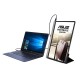 ASUS MB14AC computer monitor 35.6 cm (14) 1920 x 1080 pixels Full HD Grey MB14AC – ASUS LCD & LED Монитори