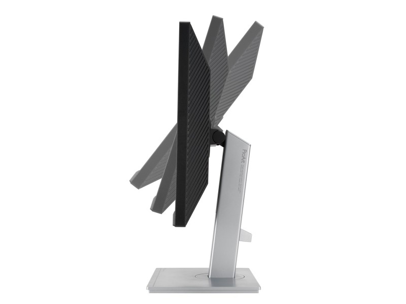 ASUS PA247CV computer monitor 60.5 cm (23.8) 1920 x 1080 pixels Full HD LED Black, Silver PA247CV – ASUS LCD & LED Монитори