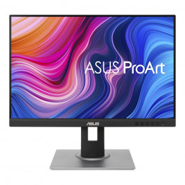 ASUS ProArt PA248QV computer monitor 61.2 cm (24.1") 1920 x 1200 pixels WUXGA LED Black