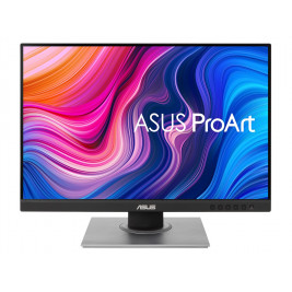 ASUS ProArt PA248QV computer monitor 61.2 cm (24.1") 1920 x 1200 pixels WUXGA LED Black