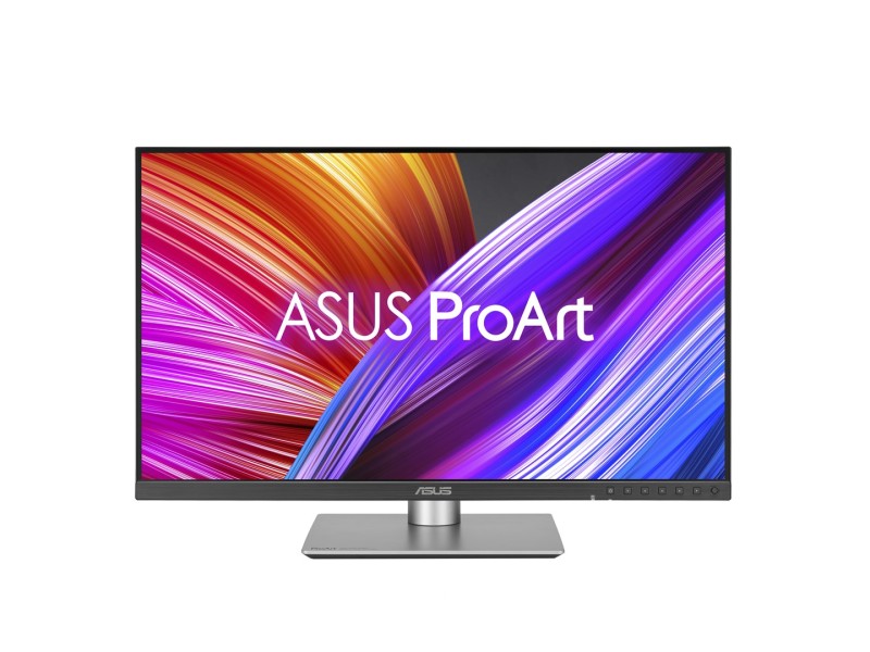 ASUS ProArt PA24ACRV computer monitor 60.5 cm (23.8) 2560 x 1440 pixels Quad HD LCD Black PA24ACRV – ASUS LCD & LED Монитори