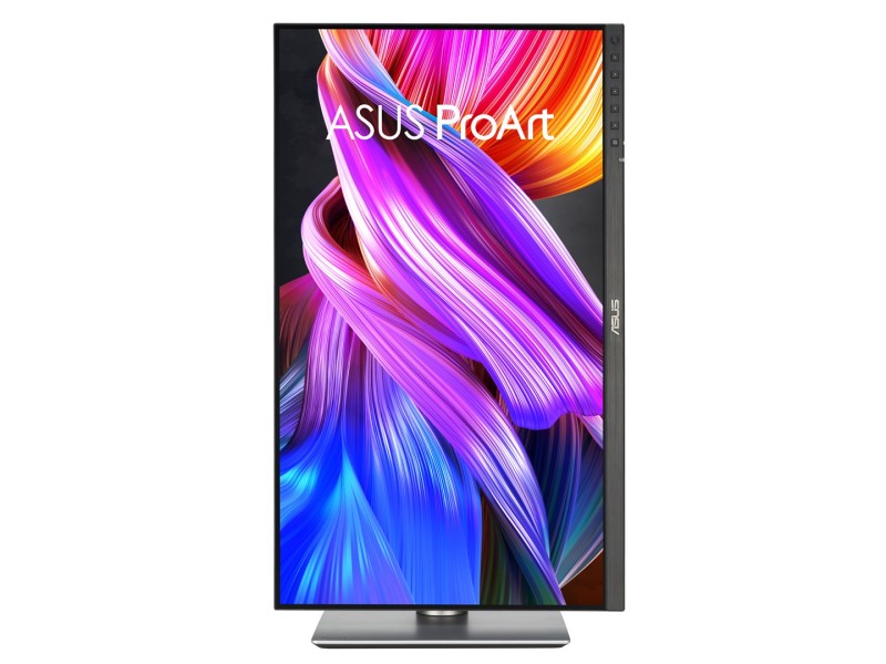 ASUS ProArt PA24ACRV computer monitor 60.5 cm (23.8) 2560 x 1440 pixels Quad HD LCD Black PA24ACRV – ASUS LCD & LED Монитори