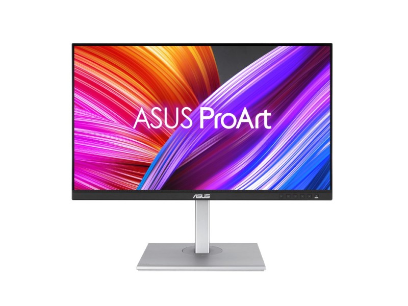 ASUS ProArt PA278CGV computer monitor 68.6 cm (27) 2560 x 1440 pixels Quad HD LCD Black PA278CGV – ASUS LCD & LED Монитори