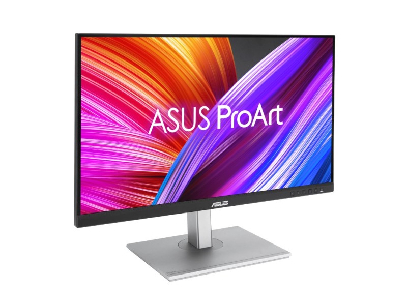 ASUS ProArt PA278CGV computer monitor 68.6 cm (27) 2560 x 1440 pixels Quad HD LCD Black PA278CGV – ASUS LCD & LED Монитори