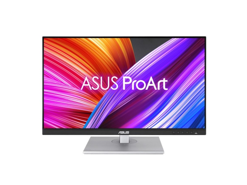 ASUS ProArt PA278CGV computer monitor 68.6 cm (27) 2560 x 1440 pixels Quad HD LCD Black PA278CGV – ASUS LCD & LED Монитори