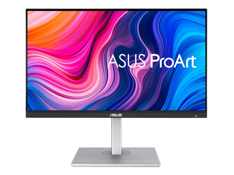 ASUS ProArt PA278CV computer monitor 68.6 cm (27) 2560 x 1440 pixels Quad HD LED Black PA278CV – ASUS LCD & LED Монитори