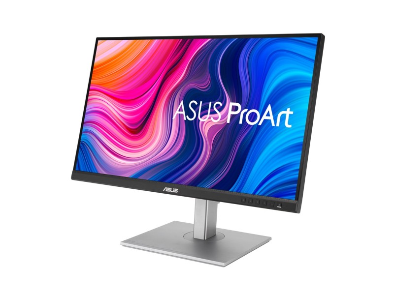 ASUS ProArt PA278CV computer monitor 68.6 cm (27) 2560 x 1440 pixels Quad HD LED Black PA278CV – ASUS LCD & LED Монитори